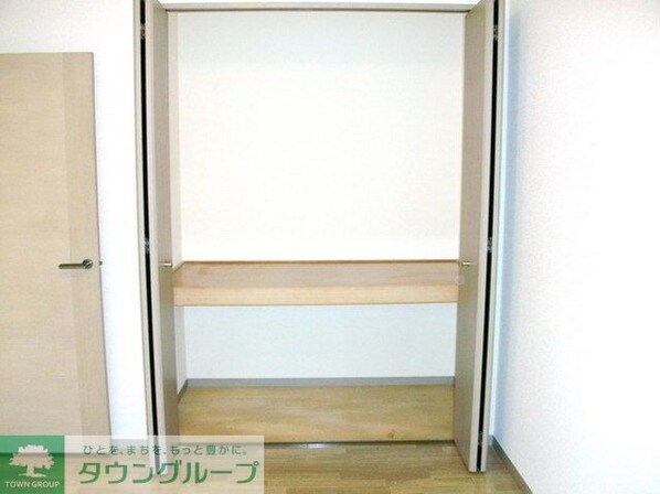 プリムヴェール 壱番館の物件内観写真